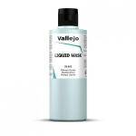 Vallejo 28852 - Abdeckflüssigkeit, 200 ml